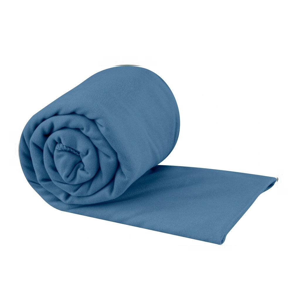 Sea To Summit Sea To Summit Pocket Towel Moonlight 30415746 Platou Sport 1