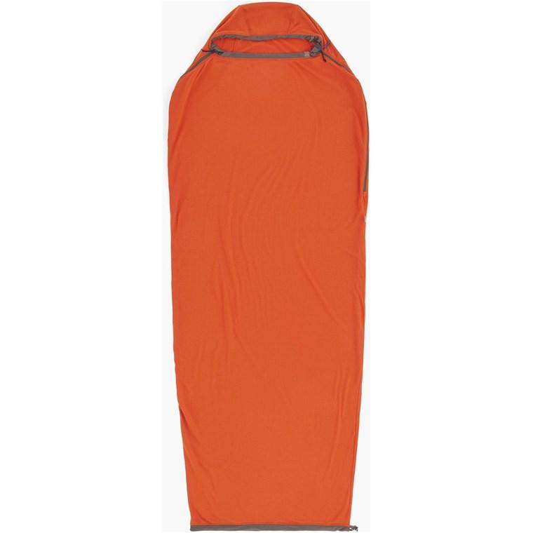 Sea To Summit Sea To Summit Reactor Extreme Mummy Compact Spicy Orange 30416689 Platou Sport 1