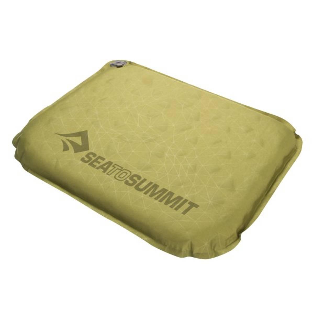 Sea To Summit Sea To Summit S.I.Mat Seat Delta Olive 30414502 Platou Sport 1