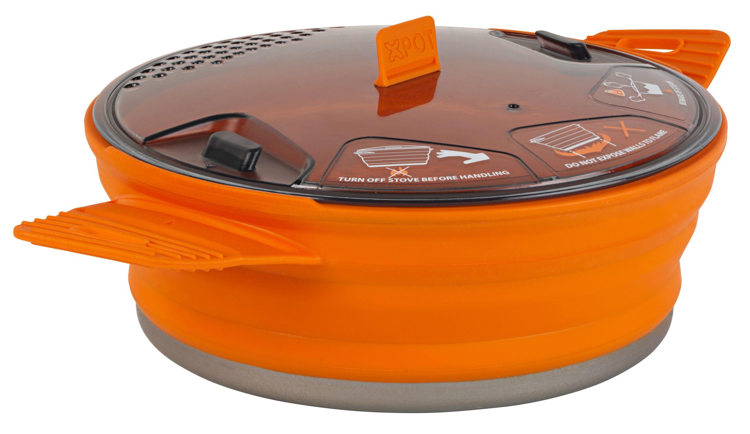 Sea To Summit Sea To Summit Sea To Summit Xpot 1,4L 30414226 Platou Sport 1