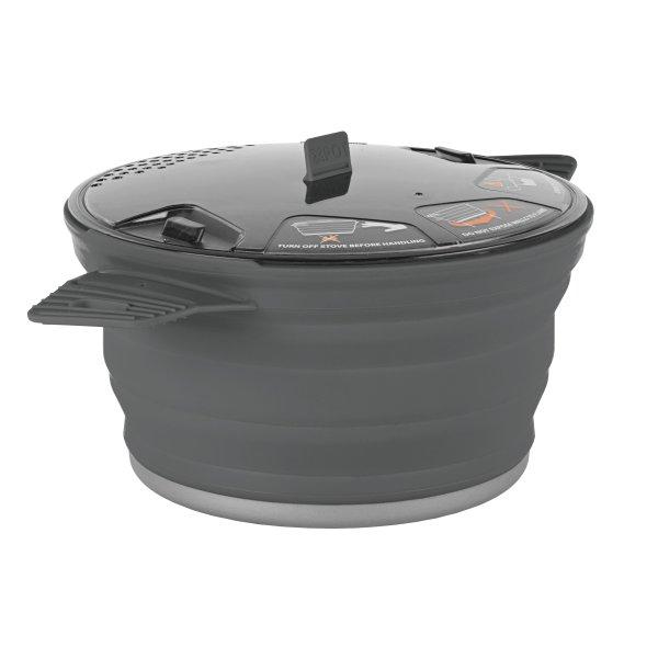 Sea To Summit Sea To Summit Sea To Summit Xpot 2,8L 30413581 Platou Sport 1