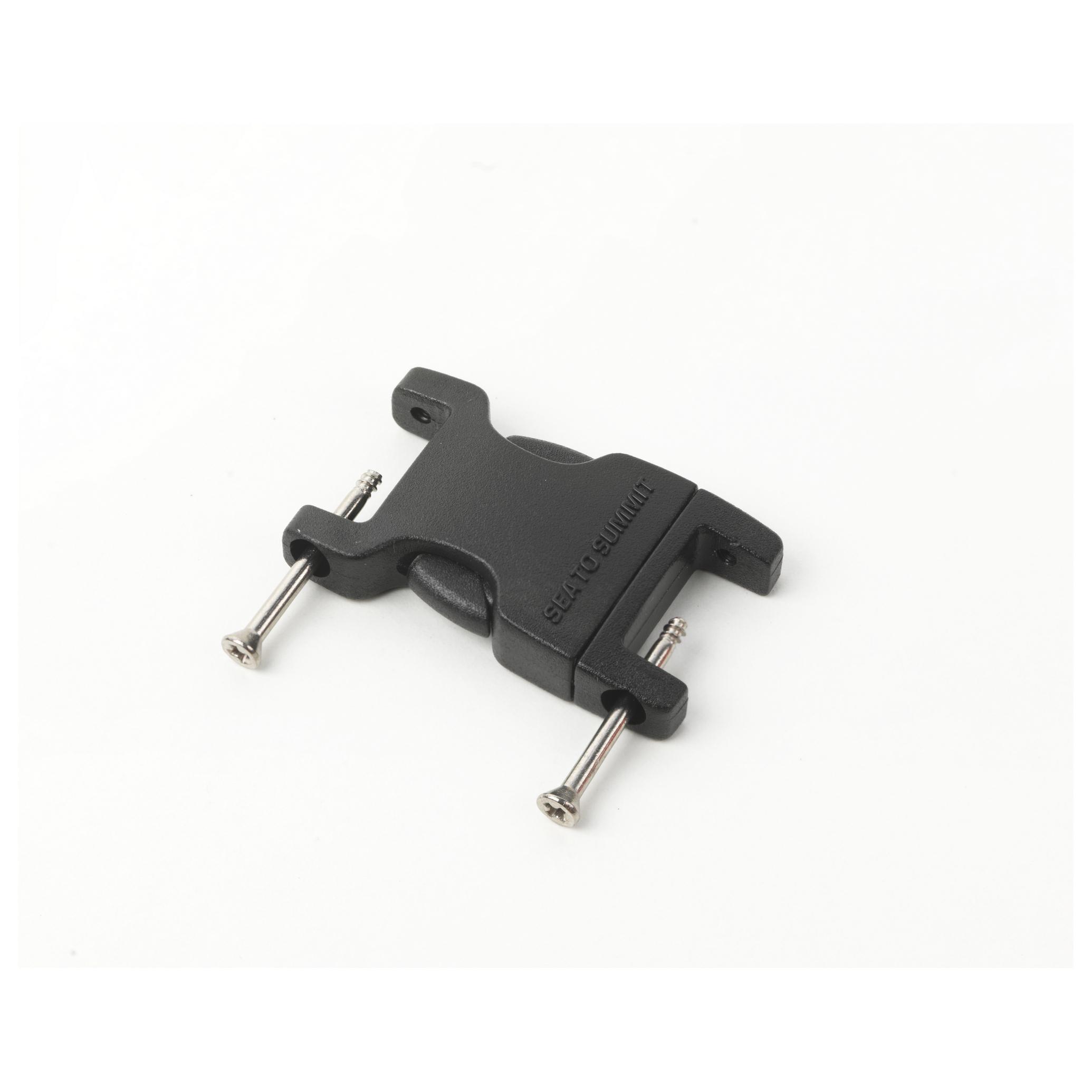 Sea To Summit Sea To Summit Side Release 2-Pin Black 30415461 Platou Sport 1