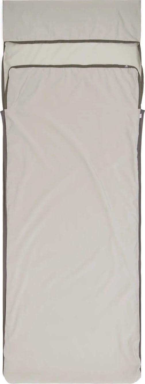 Sea To Summit Sea To Summit Silk Blend Liner Rec w-Pillow Sleeve Moonstruck 30416698 Platou Sport 1