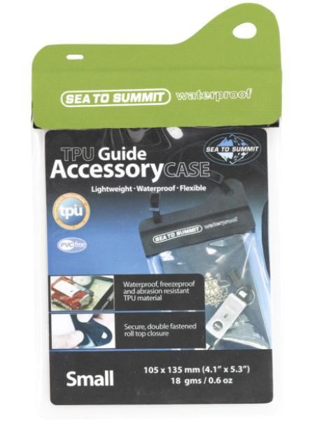 Sea To Summit Sea To Summit Tpu Utstyrsmappe Stor 30411512 Platou Sport 1