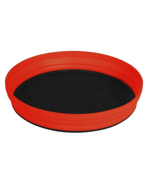 Sea To Summit Sea To Summit Xplate Rød 30414340 Platou Sport 1