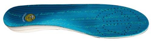 Sidas Sidas 3Feet High Grå - Blå CSESI3FHIG Platou Sport 1