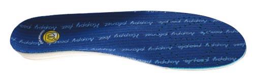 Sidas Sidas 3Feet Low Grå - Blå CSESI3FLOW Platou Sport 1