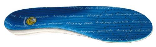 Sidas Sidas 3Feet Med Grå - Blå CSESI3FMED Platou Sport 1