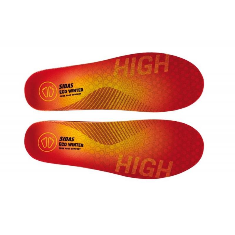 Sidas Sidas 3feet Eco Winter High CSE3FEWINTER24_HI Platou Sport Bergen 1