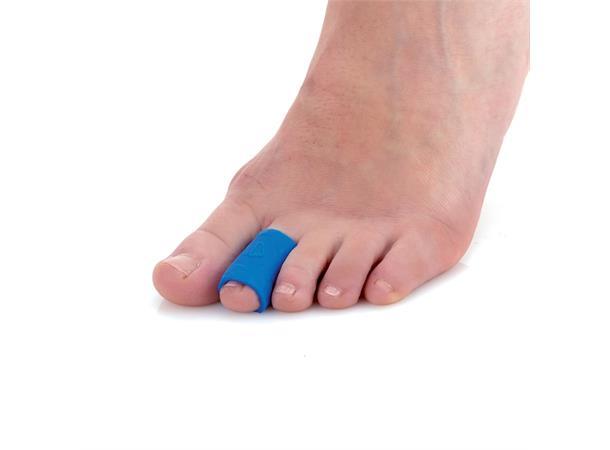 Sidas Sidas Gel Toe Wrap Blå 2578 Platou Sport 1