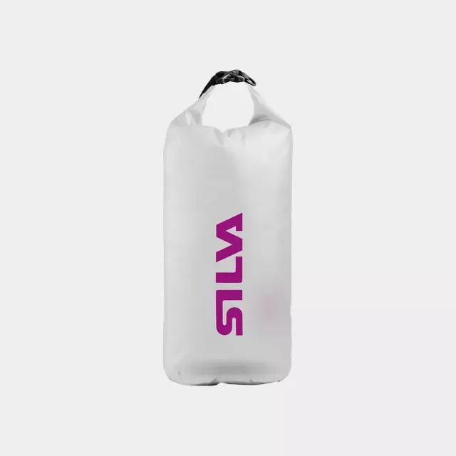 Silva Silva Carry Dry Bag TPU 6L 39031 Platou Sport 1