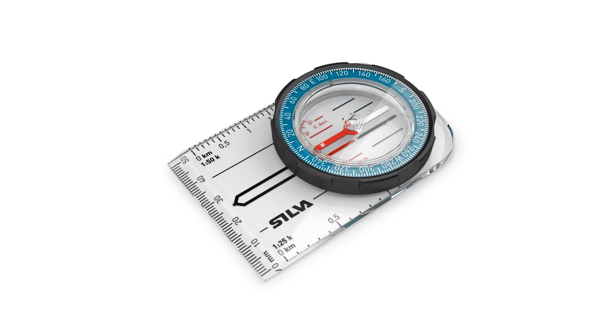Silva Silva Compass Field 37501 Platou Sport 1