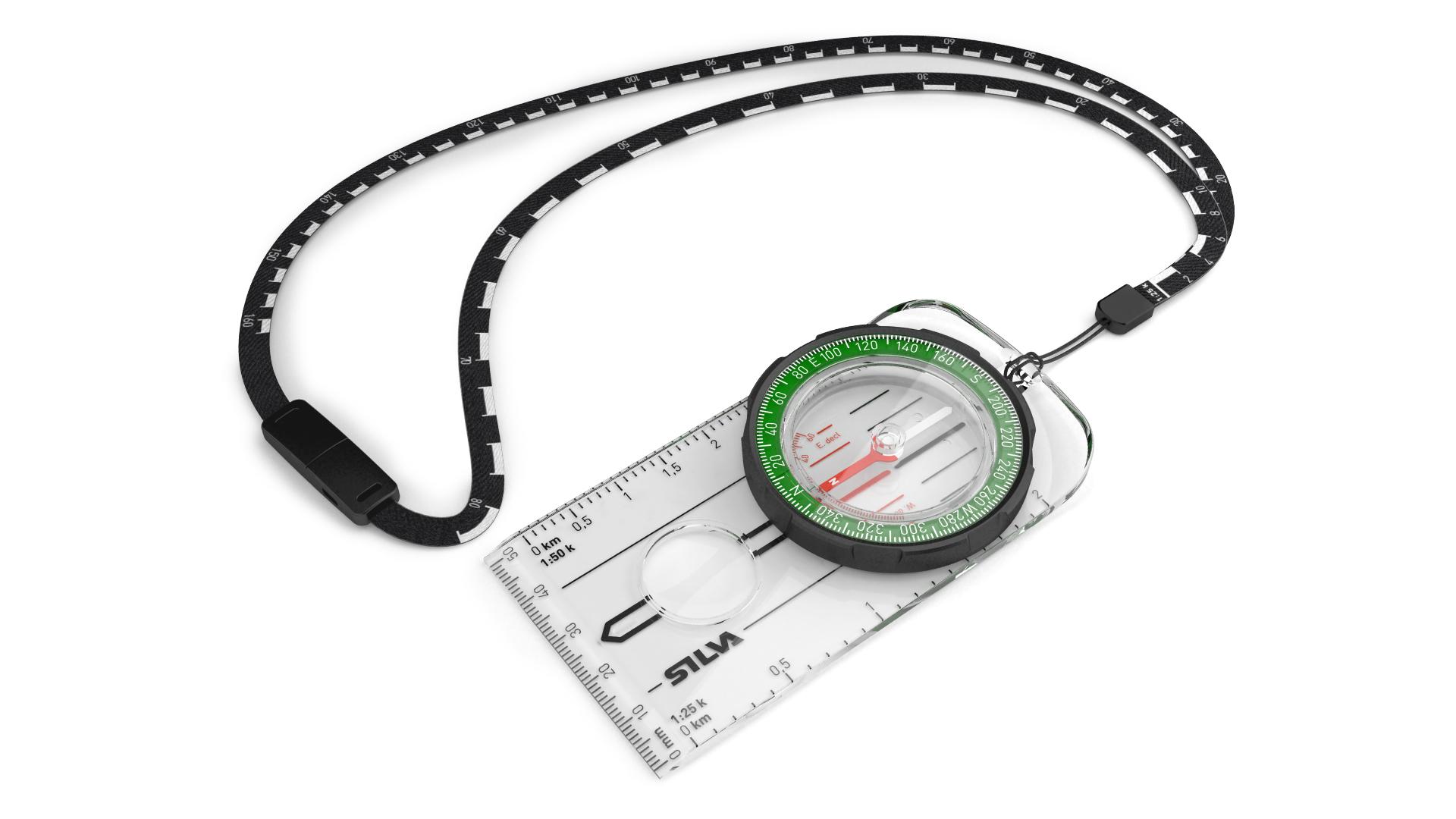 Silva Silva Compass Ranger 37461 Platou Sport 1