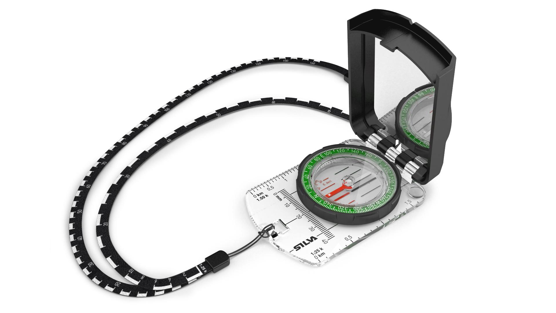 Silva Silva Compass Ranger S 37467 Platou Sport 1