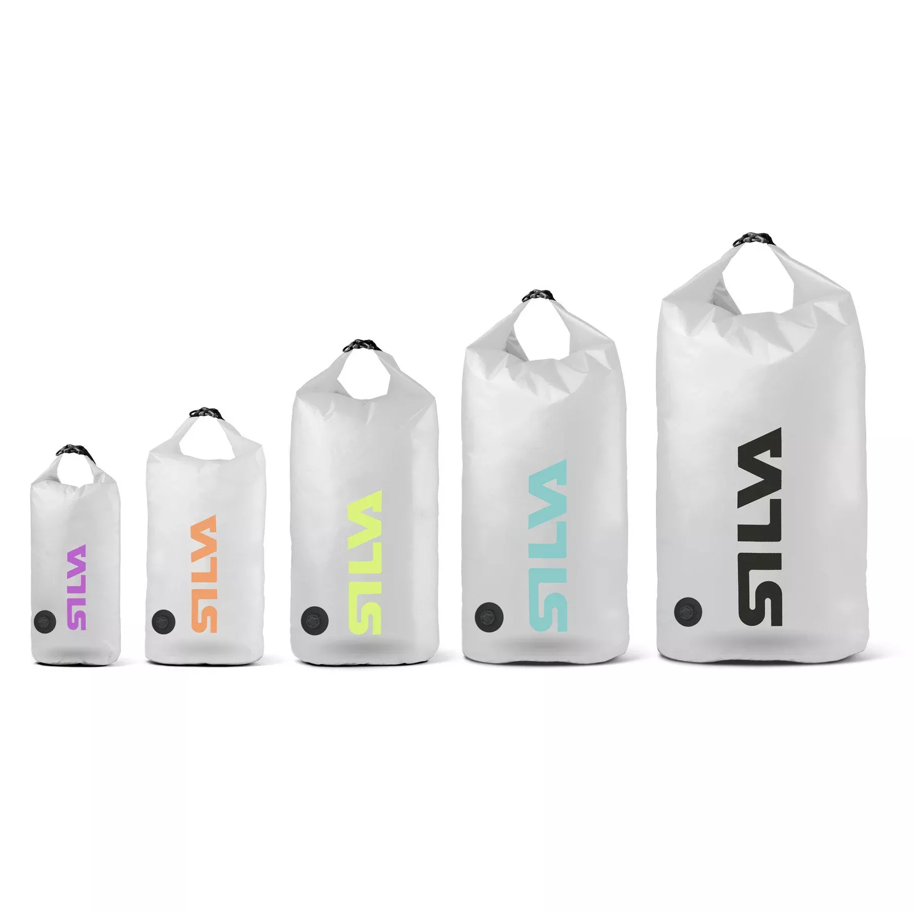 Silva Silva Dry Bag TPU-V 6L 37776 Platou Sport 1