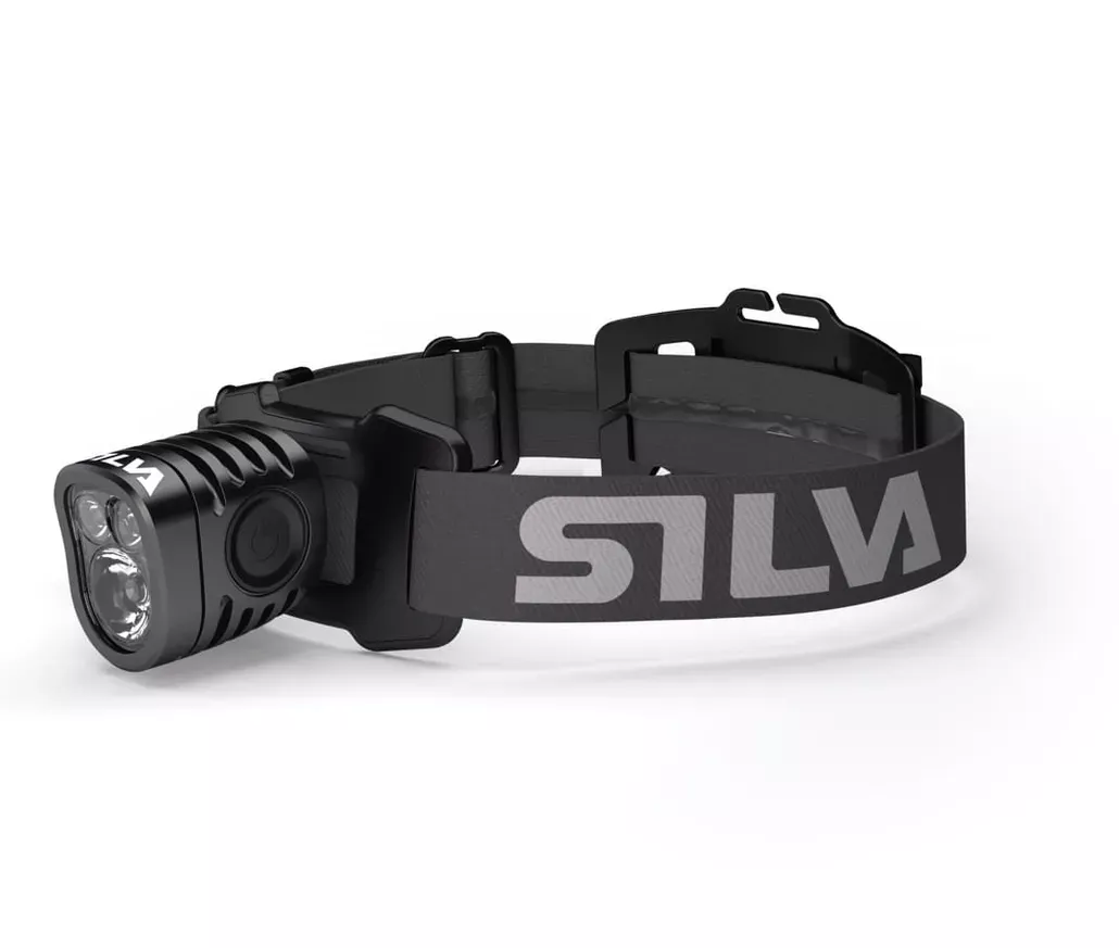 Silva Silva Exceed 4R 2000 lmn 37982 Platou Sport 1