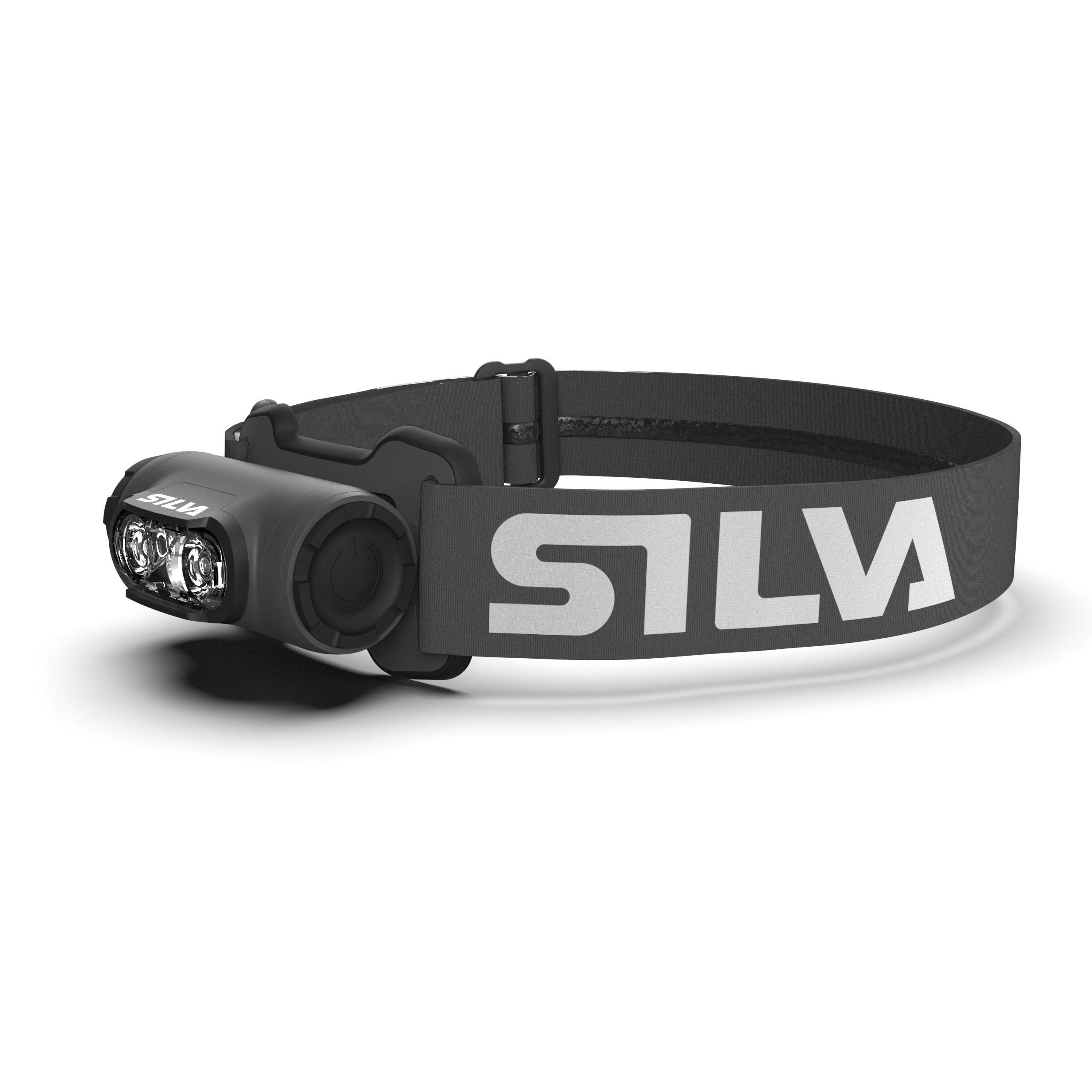 Silva Silva Explore 4 Grey 38170 Platou Sport 1