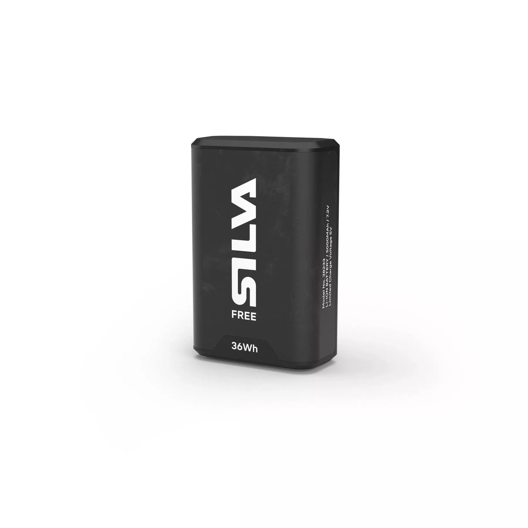 Silva Silva Free Headlamp Battery 36wh 38233 Platou Sport 1