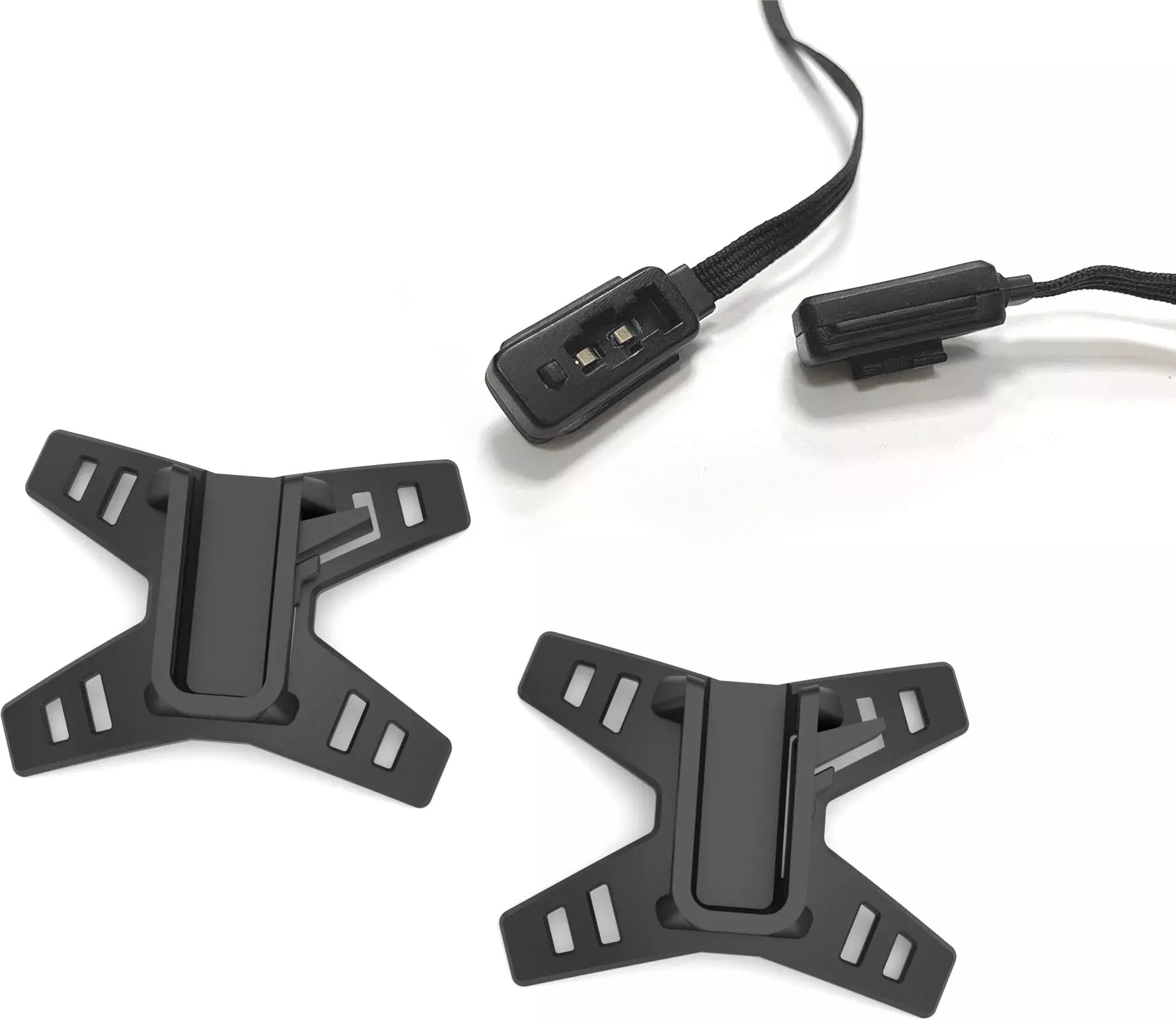 Silva Silva Free Helmet Mount Kit 38230 Platou Sport 1