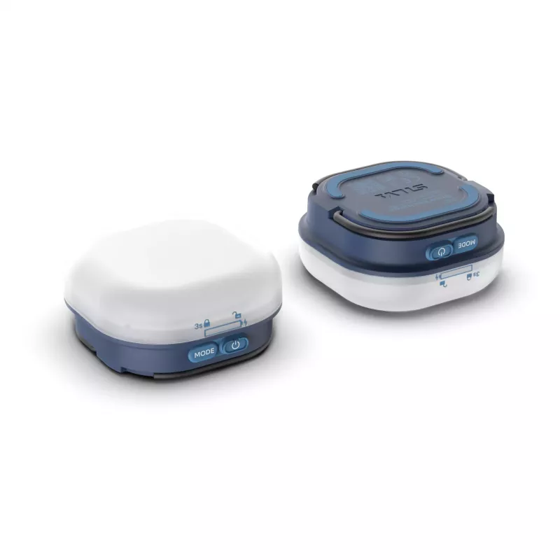 Silva Silva Glow Recharge Blue 38507 Platou Sport 1