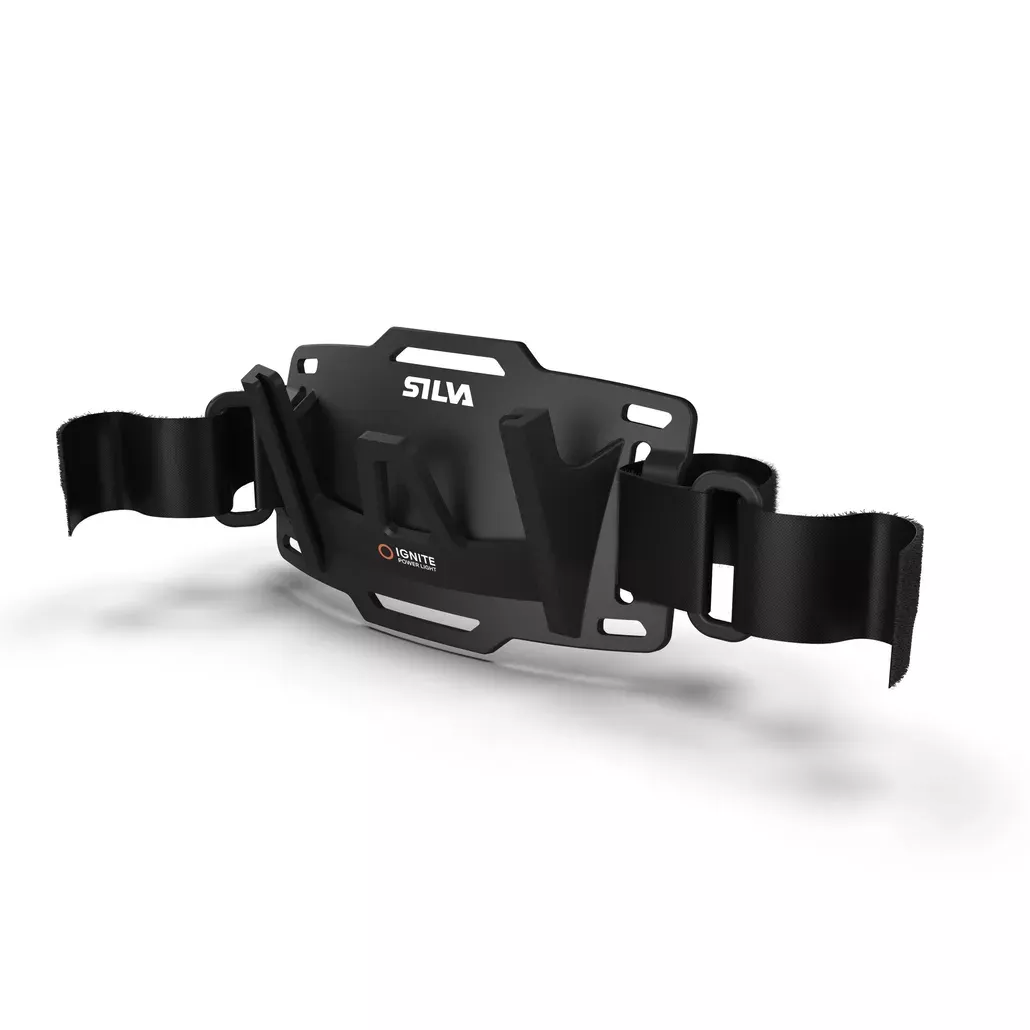 Silva Silva Ignite Helmet Mount 38478 Platou Sport 1