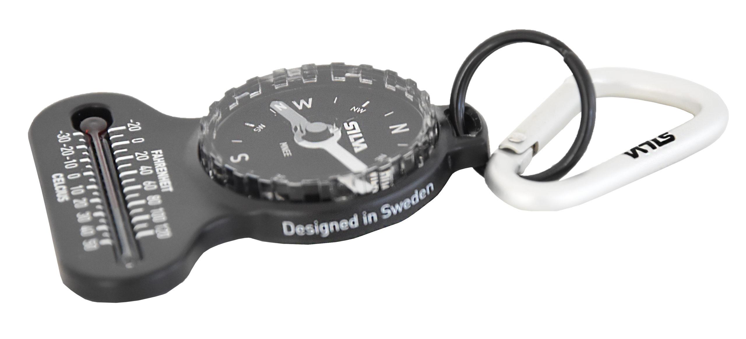 Silva Silva Pocket Compass 37617 Platou Sport 1