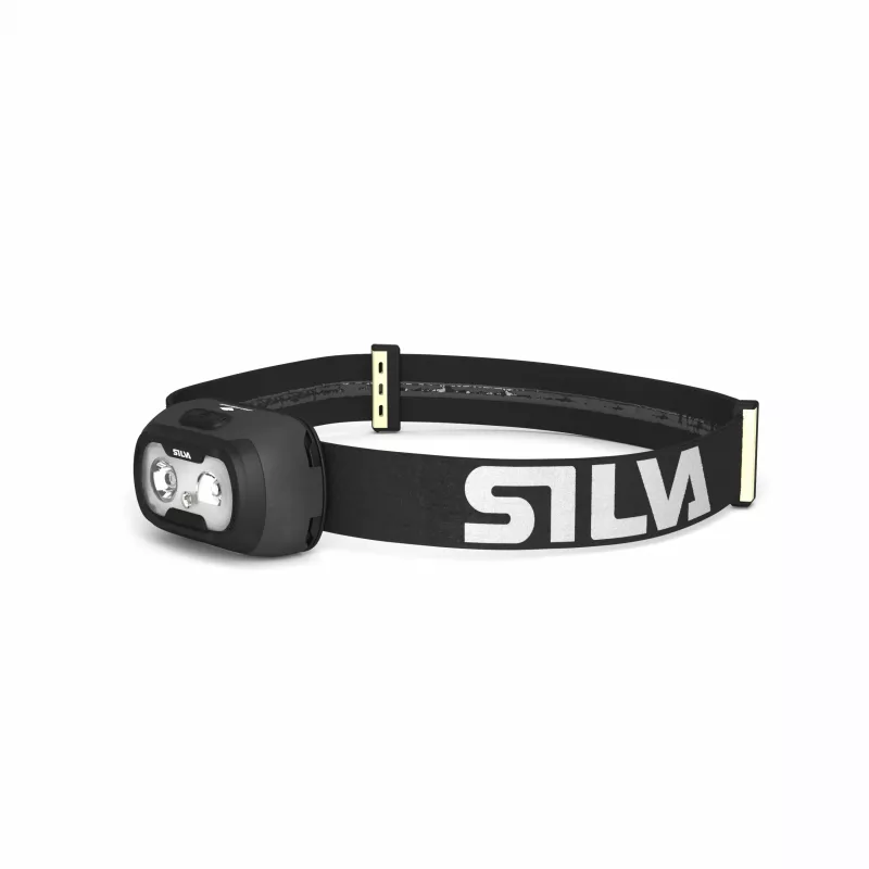 Silva Silva Seek 320 Midnight 38547 Platou Sport 1