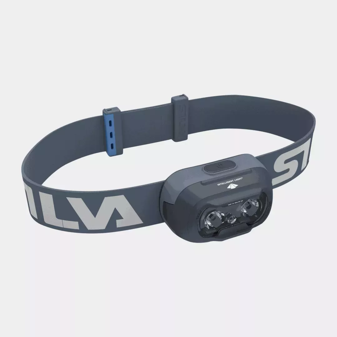 Silva Silva Seek 450 Recharge Midnight 38552 Platou Sport 1