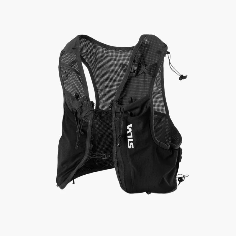 Silva Silva Strive Fly Vest Black 38369 Platou Sport 1