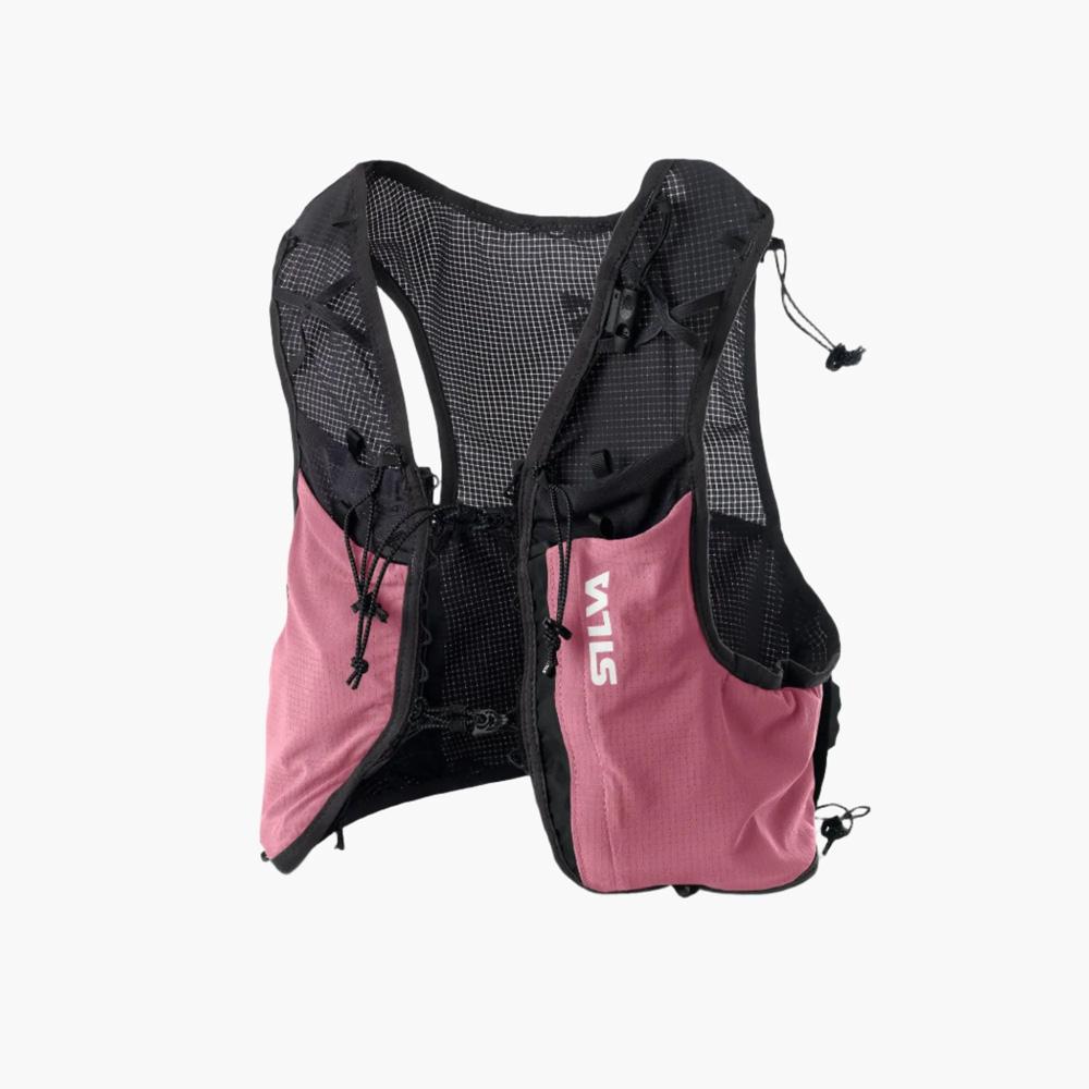 Silva Silva Strive Fly Vest Rose 38376 Platou Sport 1
