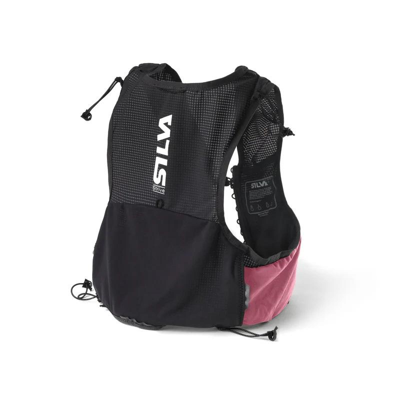 Silva Silva Strive Fly Vest Rose 38376 Platou Sport 2