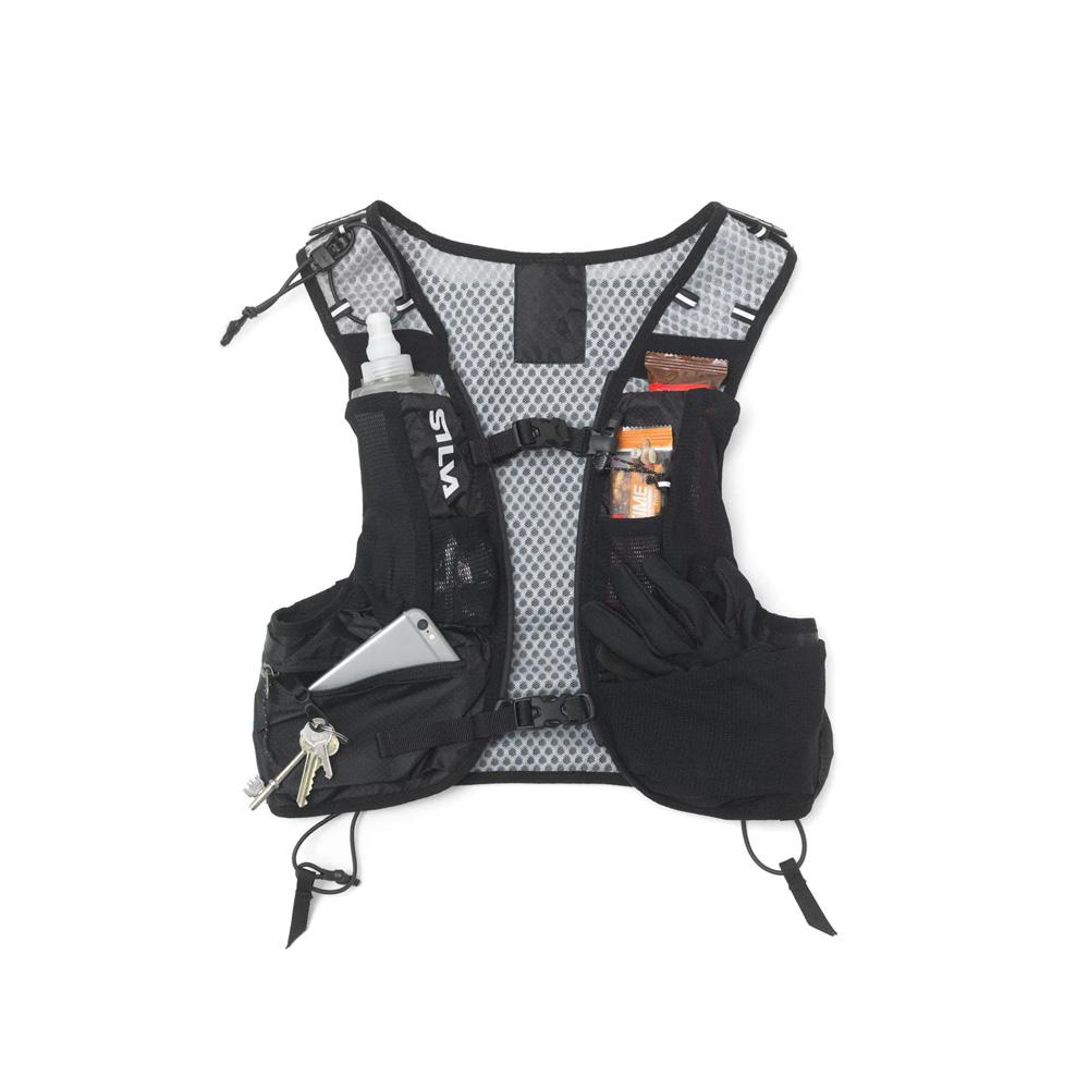 Silva Silva Strive Light 5 Black 37884 Platou Sport 1