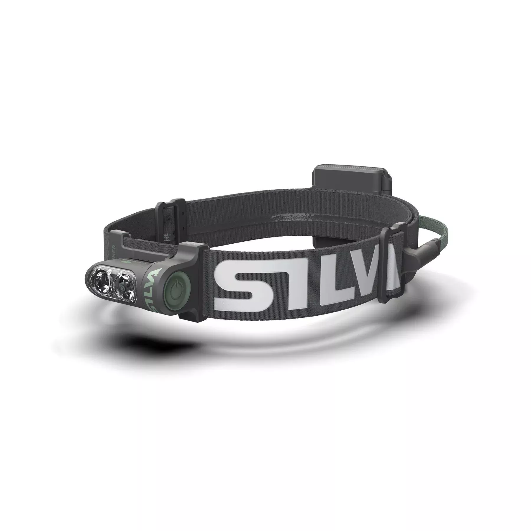 Silva Silva Trail Runner Free 2 Hybrid 38288 Platou Sport 1