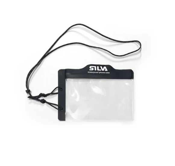 Silva Silva Waterproof Phone Case 38428 Platou Sport 1