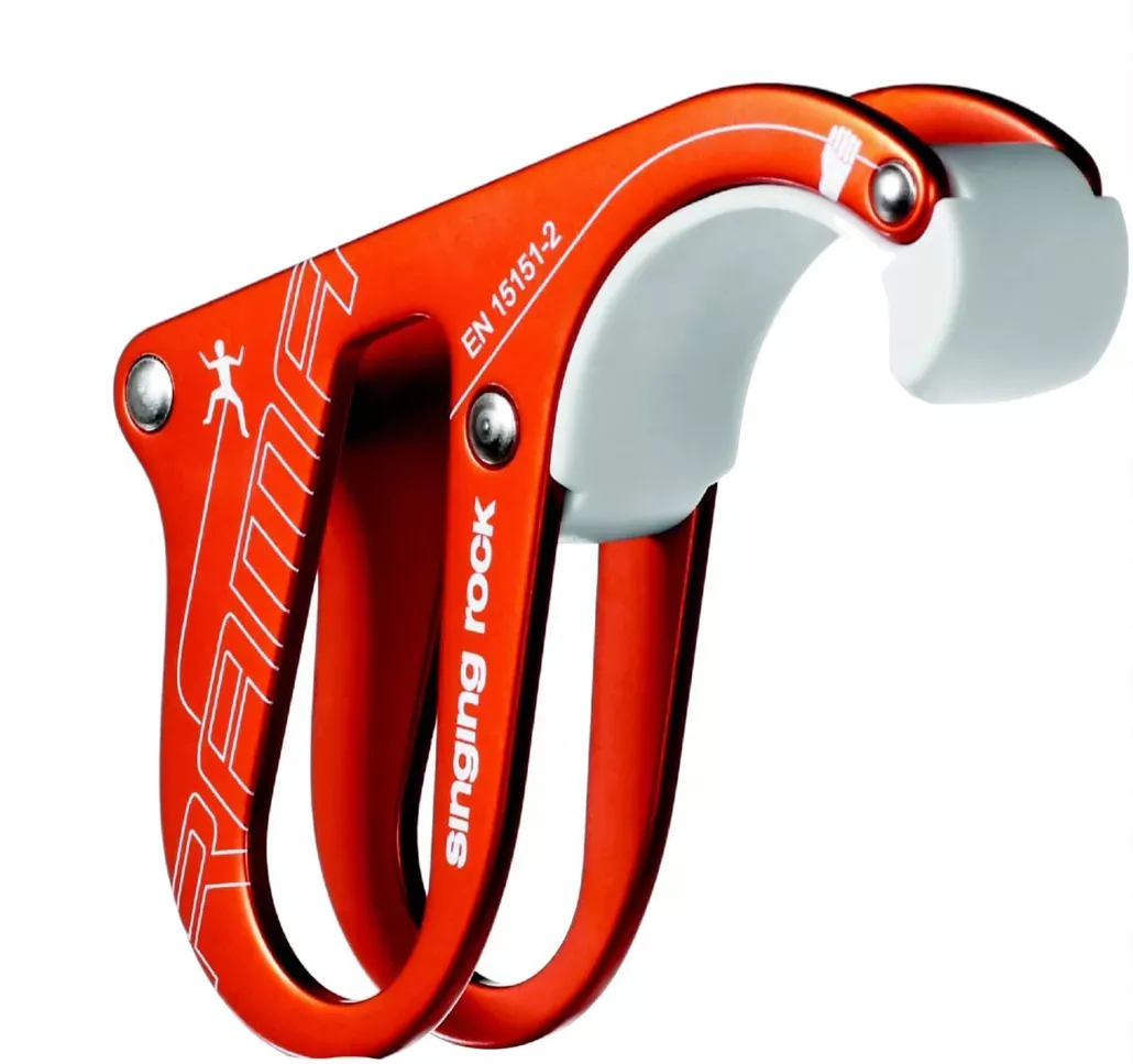 Singing Rock Singing Rock Rama Orange 259101 Platou Sport 1