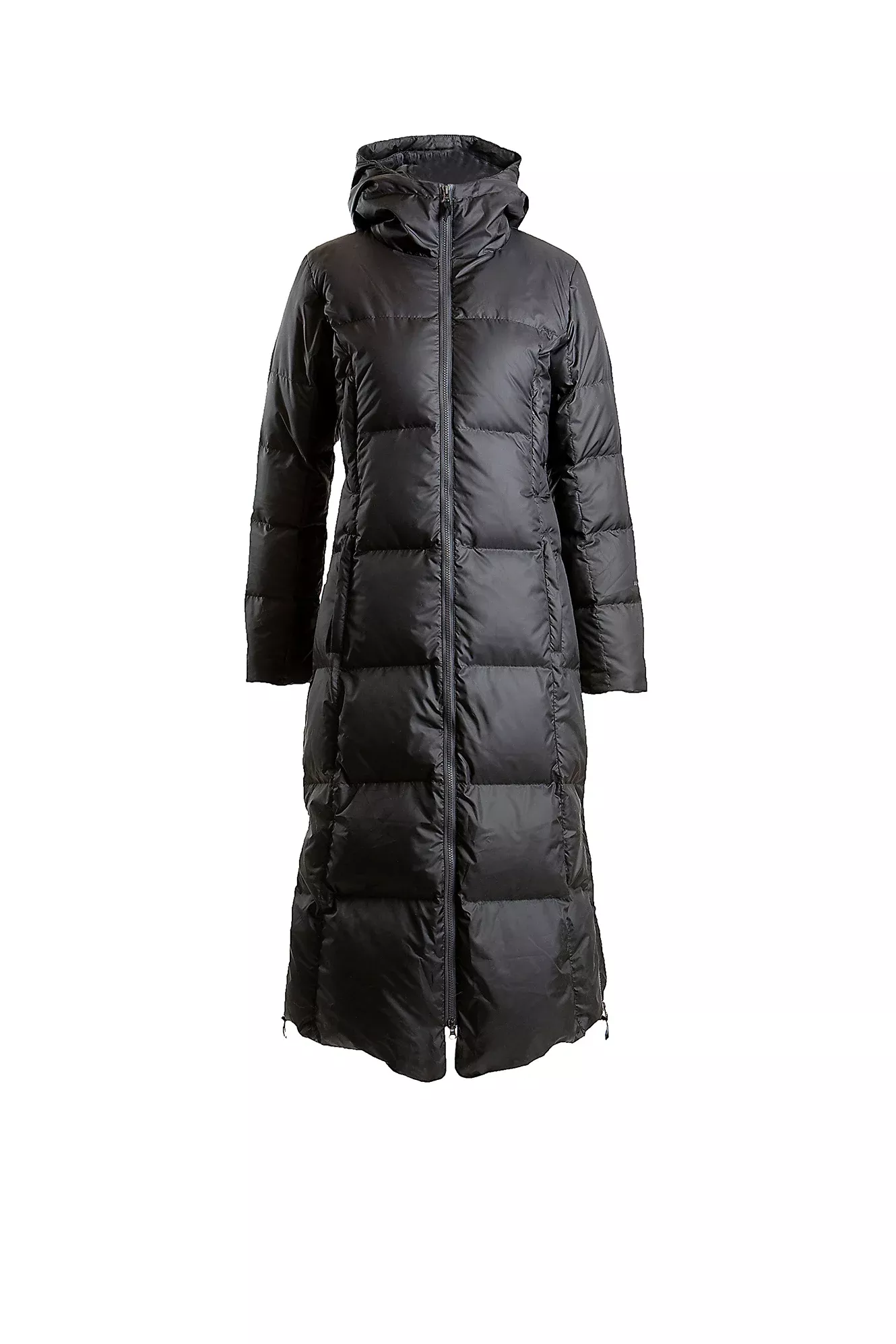 Skhoop Skhoop Hella Down Coat Black 1931110 Platou Sport 1