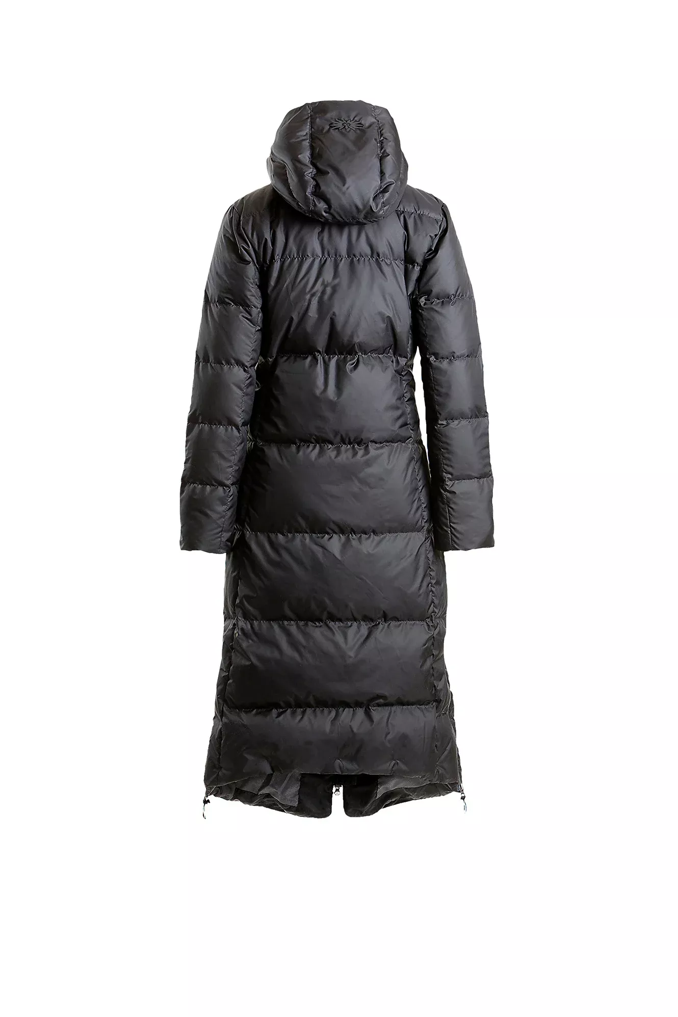 Skhoop Skhoop Hella Down Coat Black 1931110 Platou Sport 5