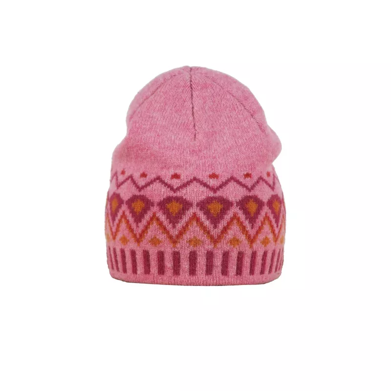 Skhoop Skhoop Judith Beanie Maple 2360077 Platou Sport 1