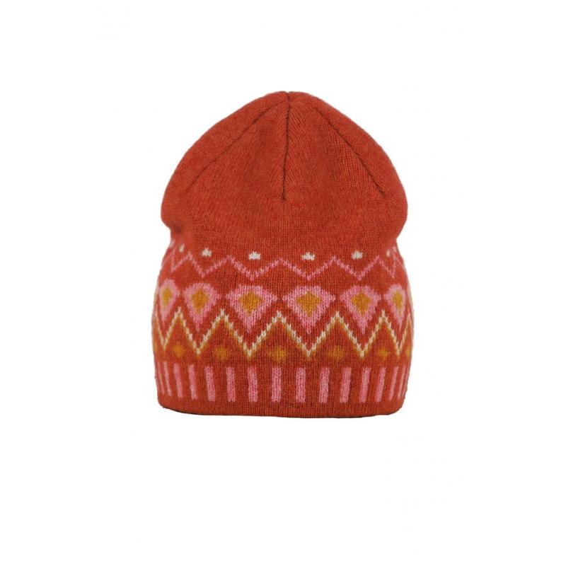 Skhoop Skhoop Judith Beanie Rose 2360033 Platou Sport 1