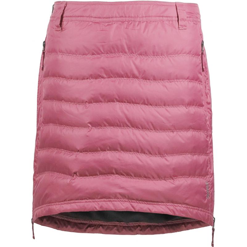 Skhoop Skhoop Short Down Skirt Lovely Rose 1921135 Platou Sport 1