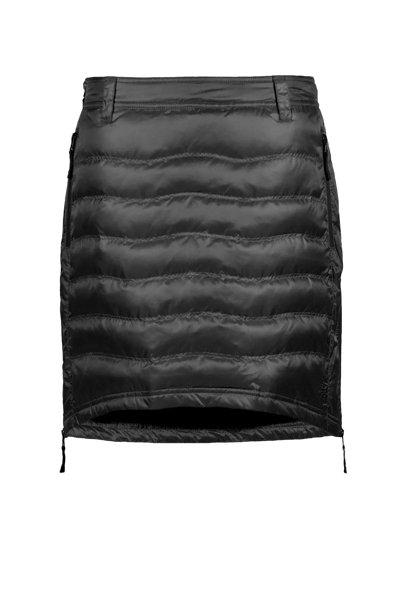 Skhoop Skhoop sandy short Skirt Black 19.211 Platou Sport 1