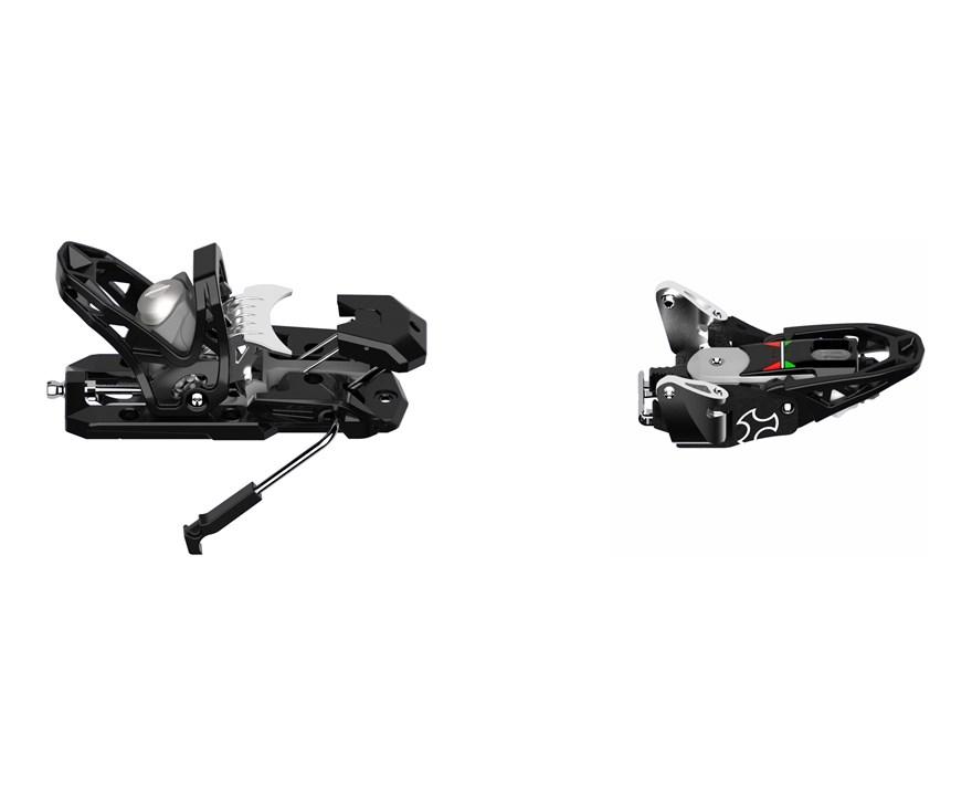 SkiTrab SkiTrab Binding TR1 40301 Platou Sport 1