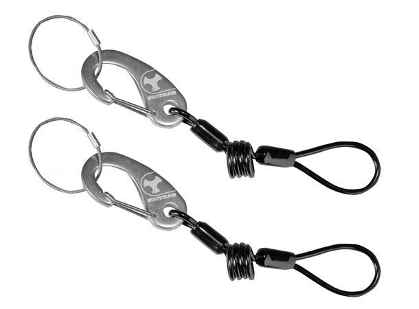 SkiTrab SkiTrab Coil Leash SkiTrab 40230 Platou Sport 1