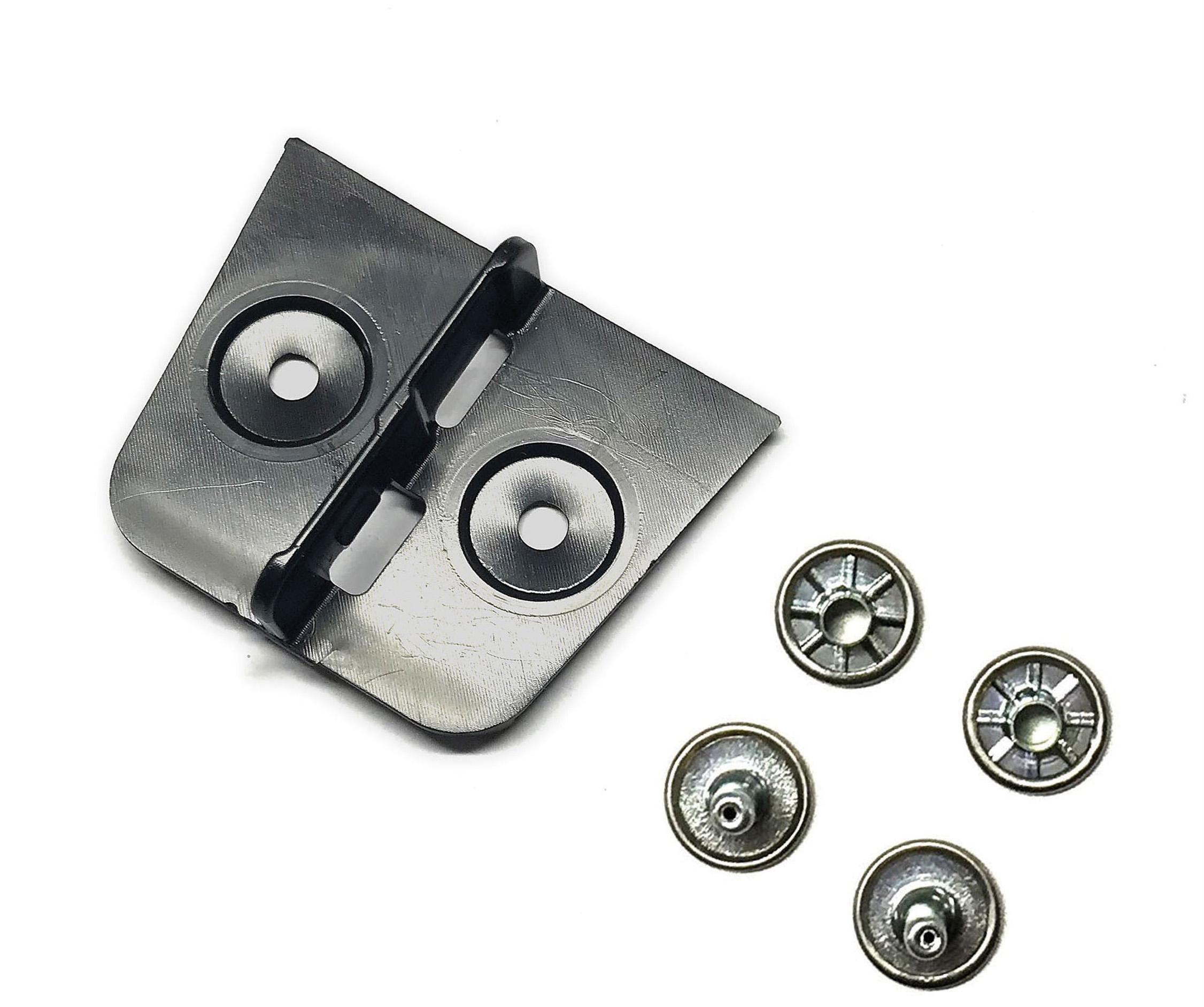 SkiTrab SkiTrab End Hook Attivo.2 22062 Platou Sport 1