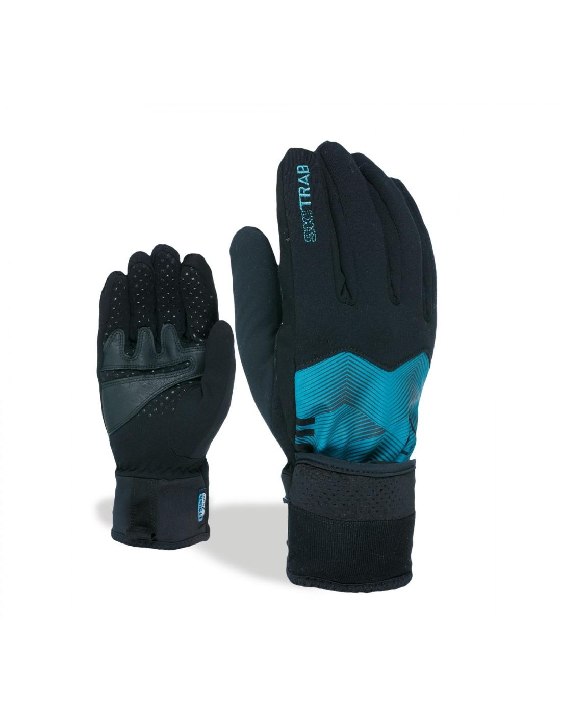 SkiTrab SkiTrab Glove Stelvio 27222 Platou Sport 1