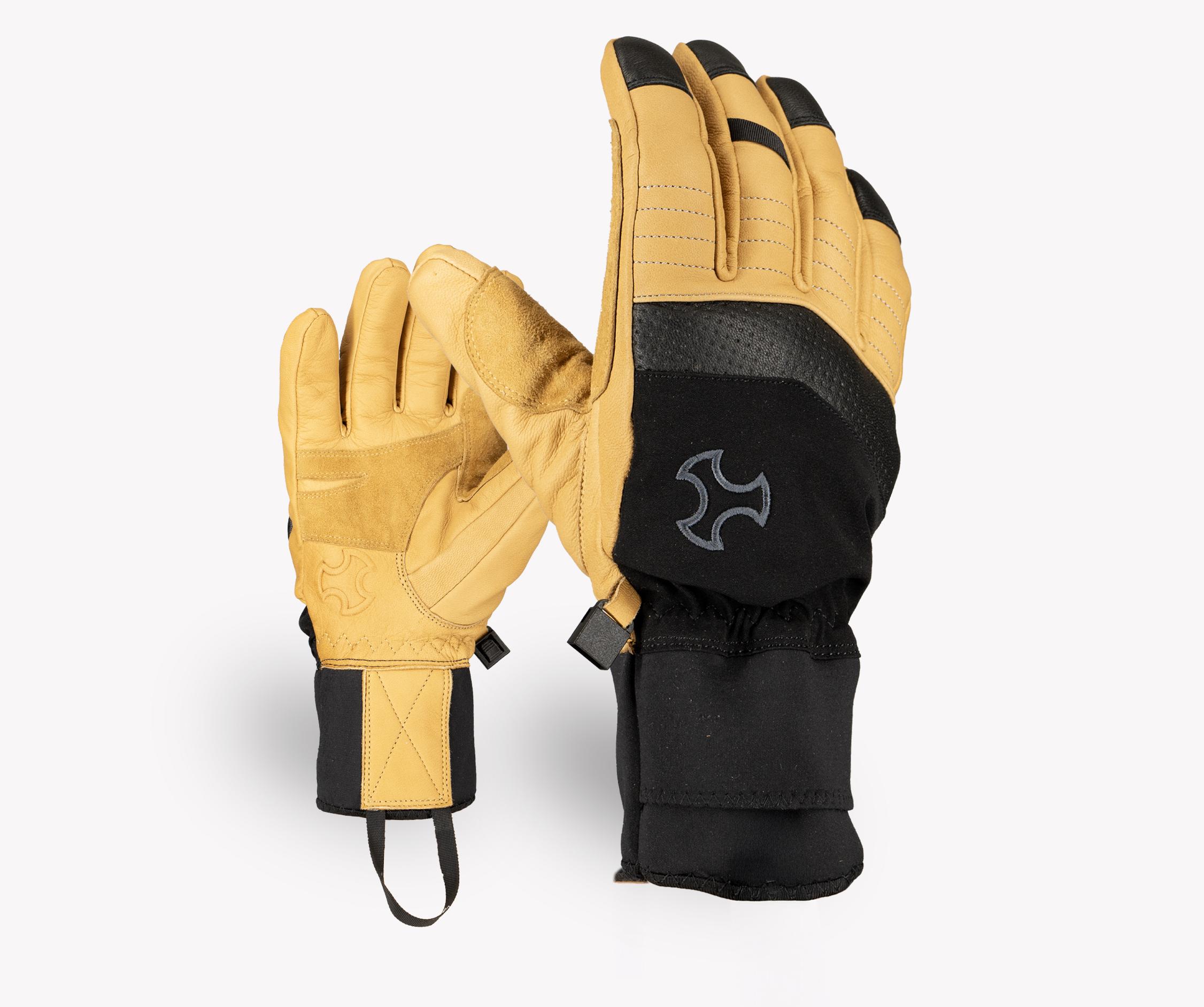 SkiTrab SkiTrab Guanto Ortles 27221 Platou Sport 1