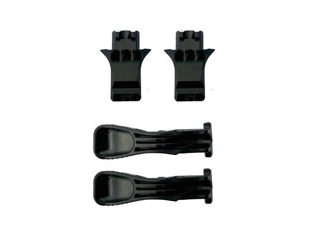 SkiTrab SkiTrab Kit Gara Titan Easy Lever 2.0 40254 Platou Sport 1