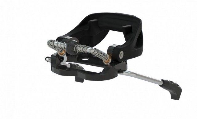 SkiTrab SkiTrab Ski Brake Vario 40283 Platou Sport 1