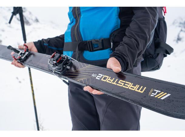 SkiTrab SkiTrab Ski Maestro.2 13195 Platou Sport 4