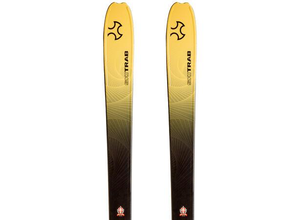 SkiTrab SkiTrab Ski Maestro.2 13195 Platou Sport 6